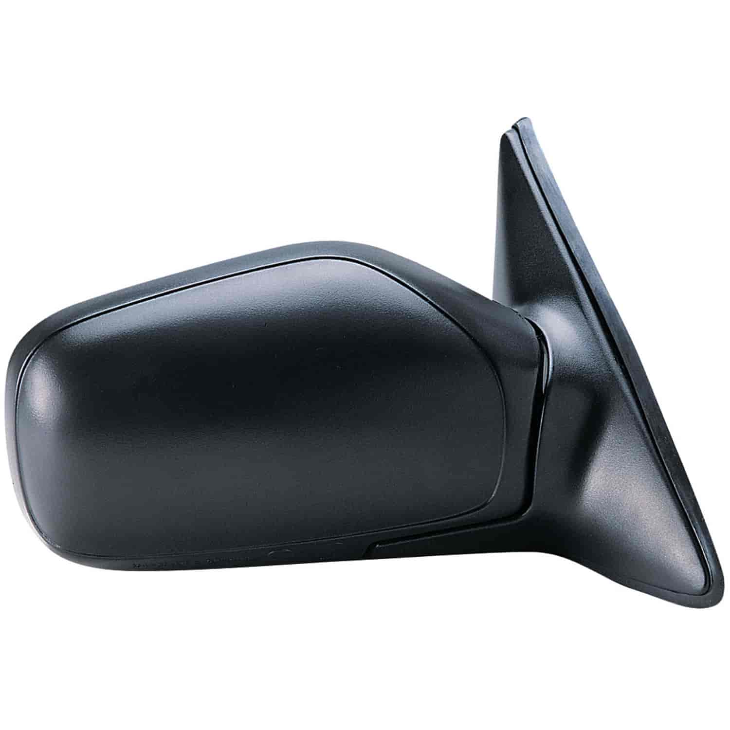 OEM Style Replacement mirror for 91-94 Nissan Sentra Sedan Japan built passenger side mirror tested
