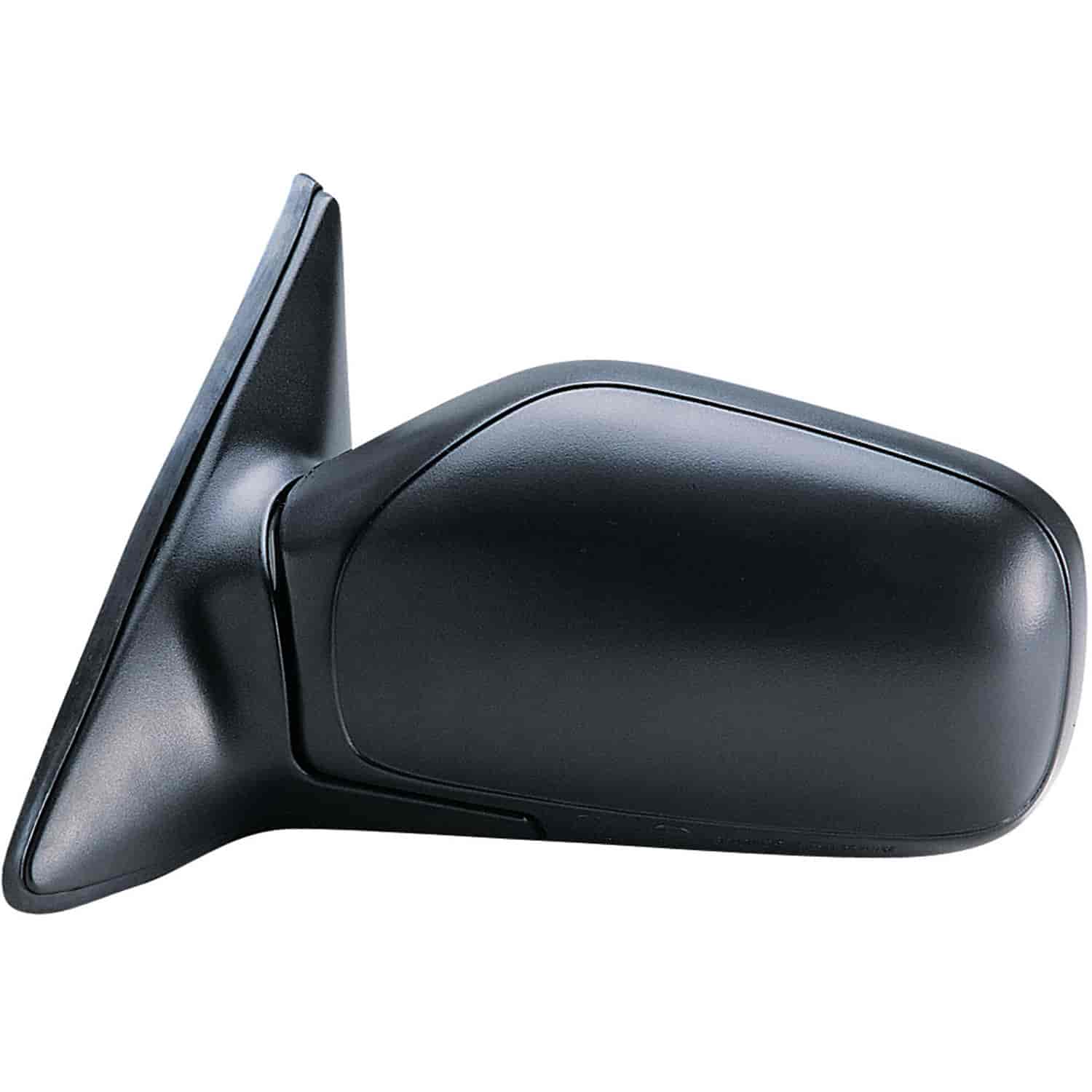 OEM Style Replacement mirror for 91-94 Nissan Sentra Sedan Japan built driver side mirror tested to