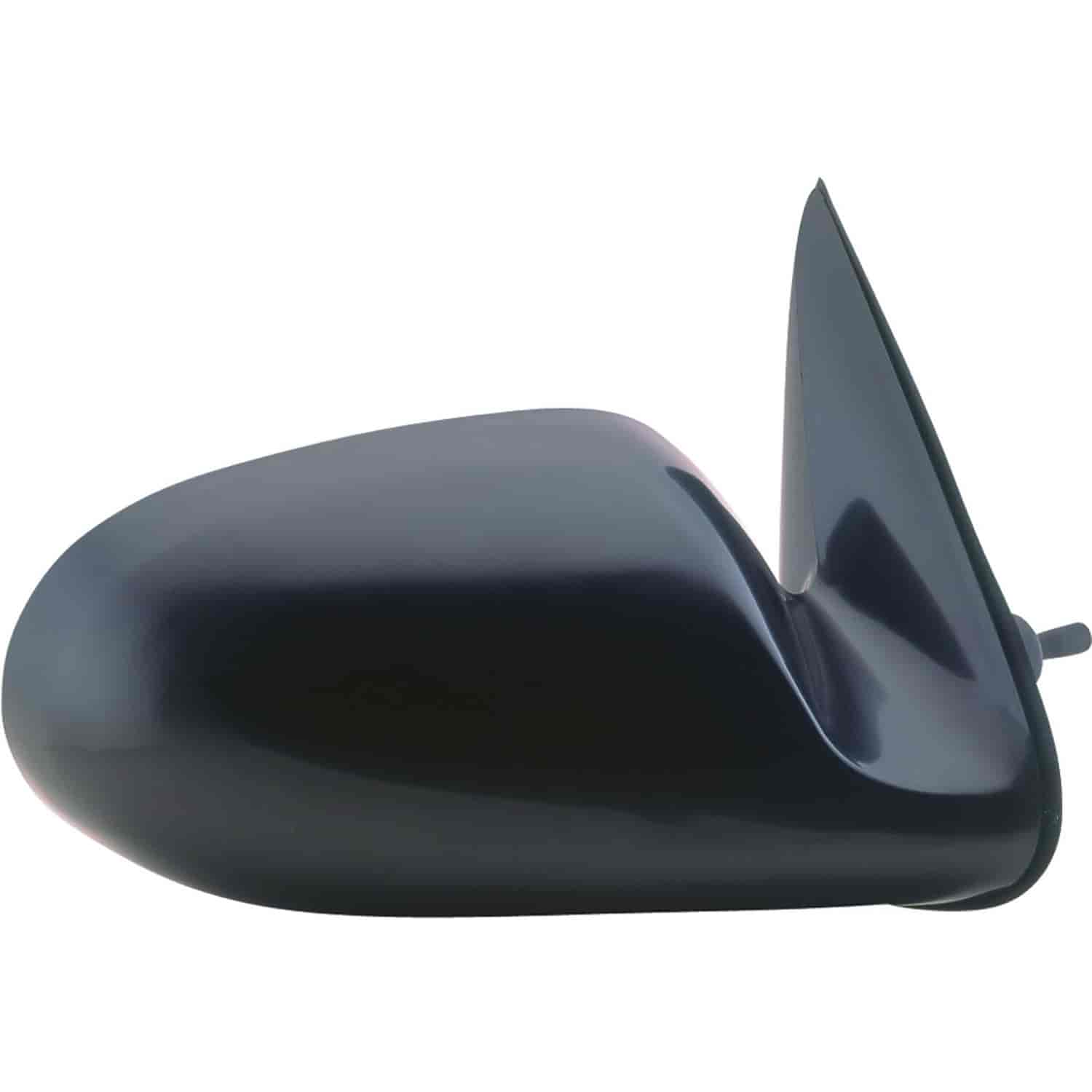 OEM Style Replacement mirror for 00-06 Nissan Sentra passenger side mirror tested to fit and functio