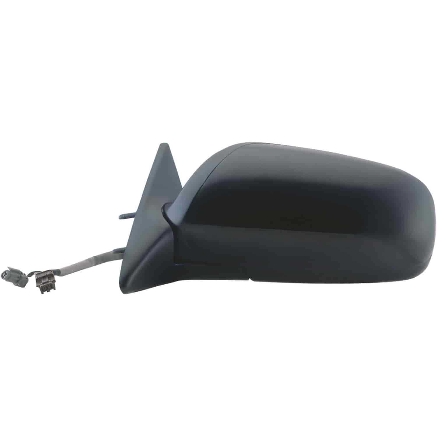 OEM Style Replacement mirror for 96-99 Nissan Maxima Infiniti I30 driver side mirror tested to fit a