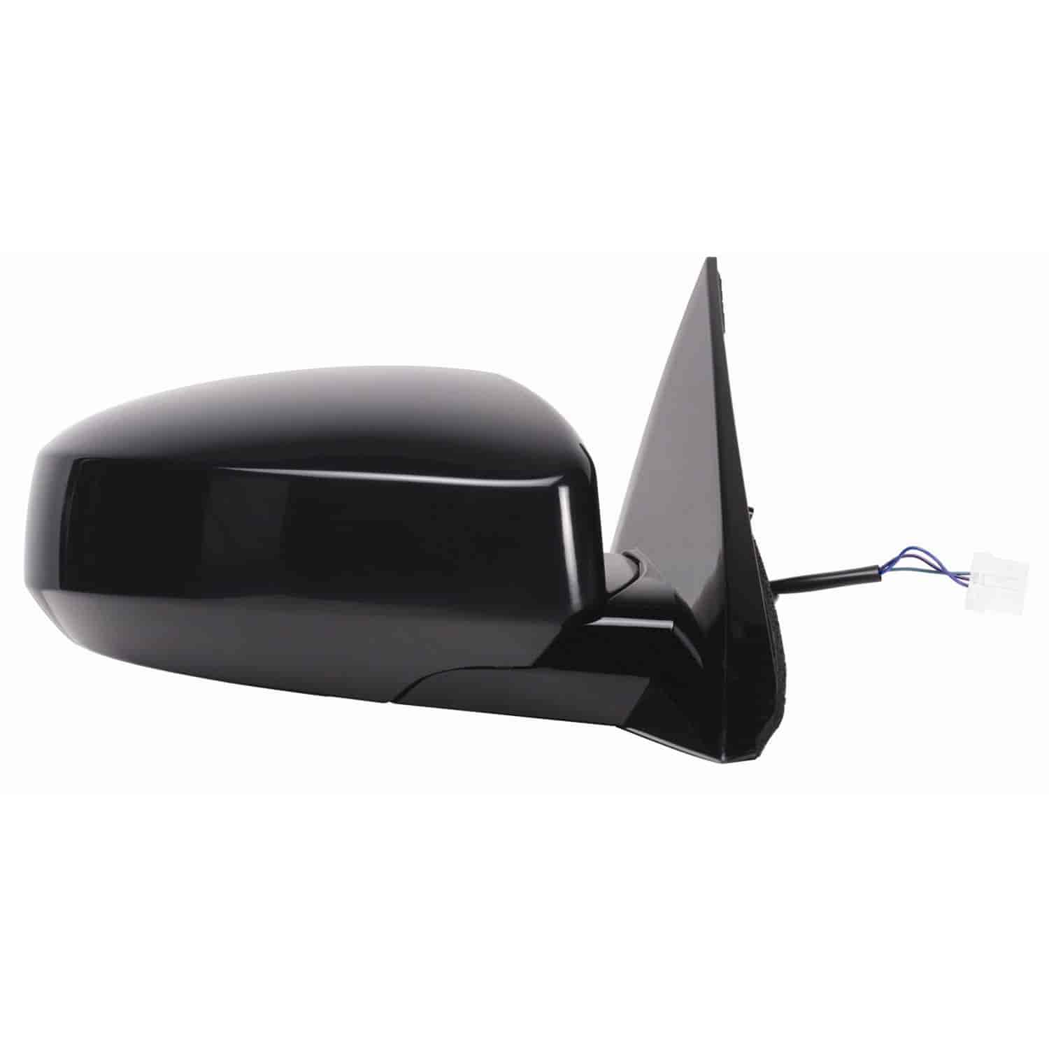 OEM Style Replacement mirror for 04-08 Nissan Maxima passenger side mirror tested to fit and functio