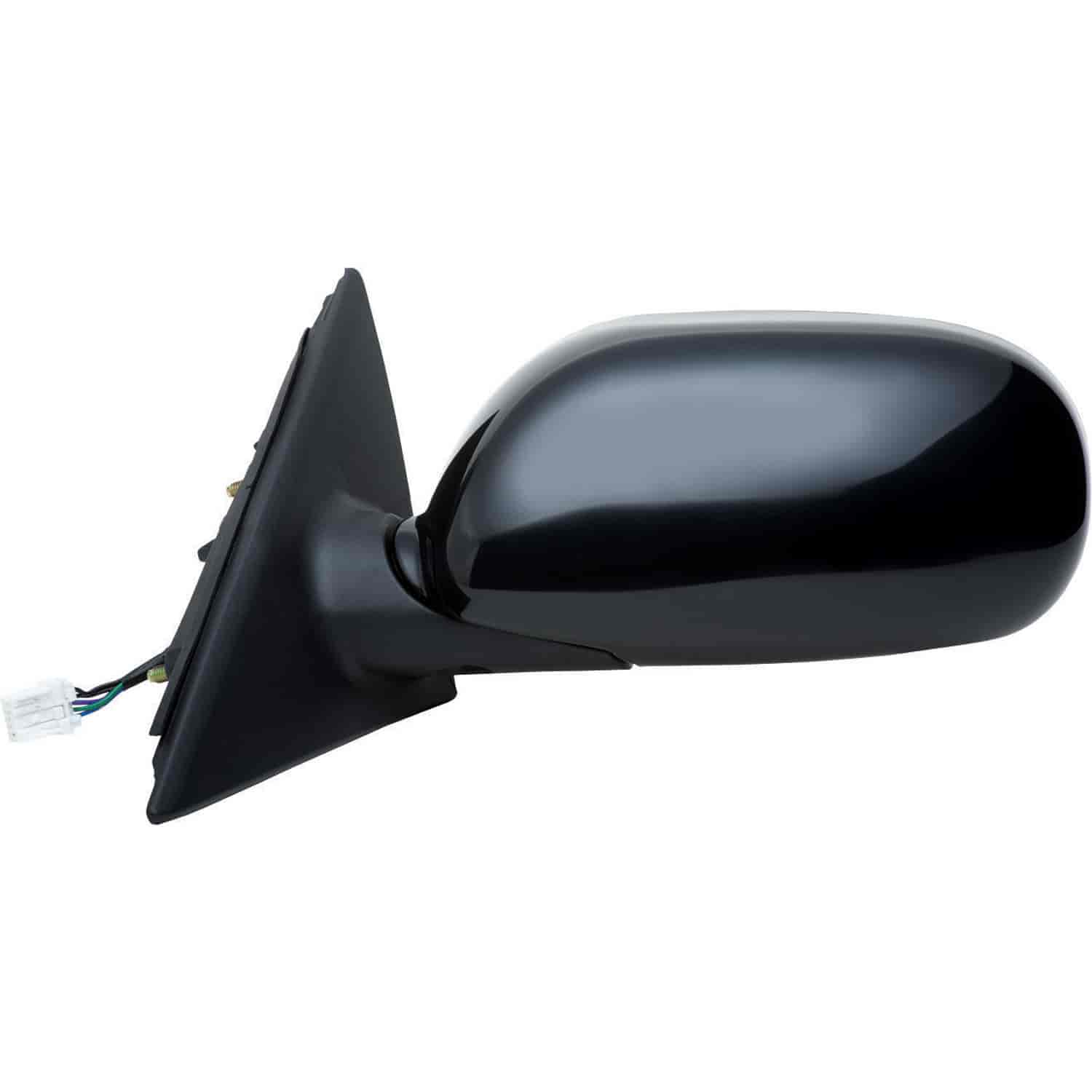 OEM Style Replacement mirror for 03-06 INFINITY G35 Sedan driver side mirror tested to fit and funct