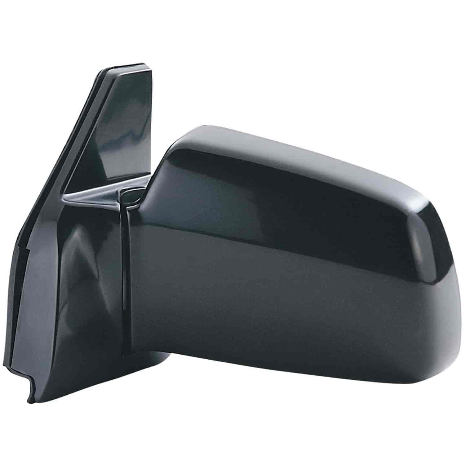OEM Style Replacement mirror for 89-98 Suzuki kick 2 door driver side mirror tested to fit and funct