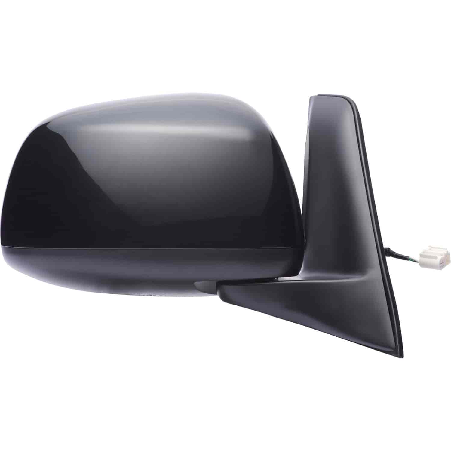 OEM Style Replacement mirror for 07-13 Suzuki SX4 passenger side mirror tested to fit and function l