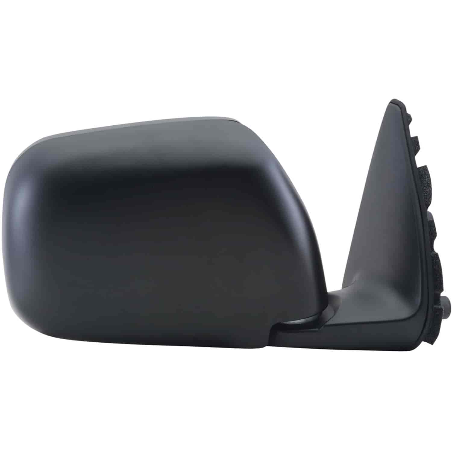 OEM Style Replacement mirror for 96-98 Toyota T-100 Pick-Up passenger side mirror tested to fit and