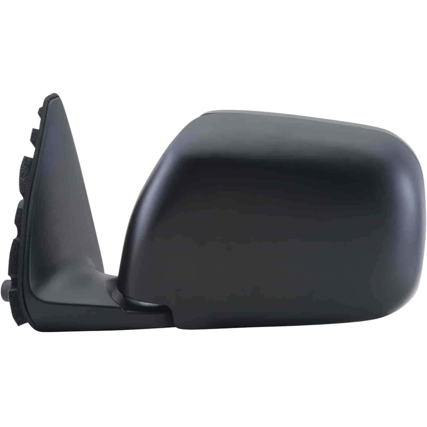 OEM Style Replacement mirror for 96-98 Toyota T-100 Pick-Up driver side mirror tested to fit and fun