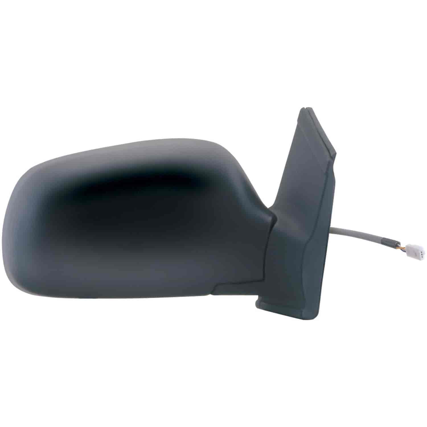 OEM Style Replacement mirror for 98-03 Toyota Sienna passenger side mirror tested to fit and functio