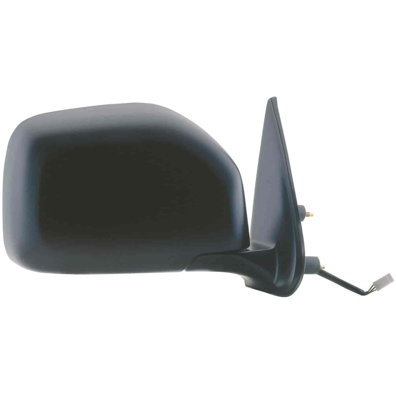 OEM Style Replacement mirror for 01-04 Toyota Tacoma passenger side mirror tested to fit and functio