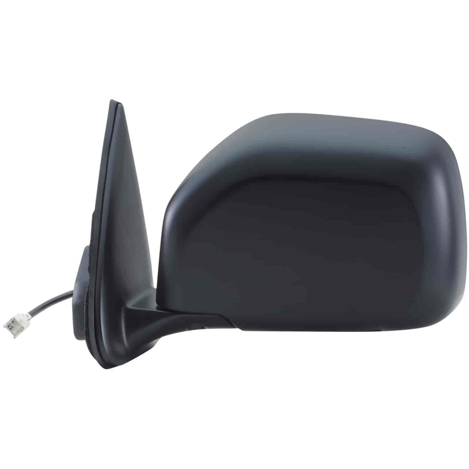 OEM Style Replacement mirror for 00-02 Toyota 4 Runner driver side mirror tested to fit and function