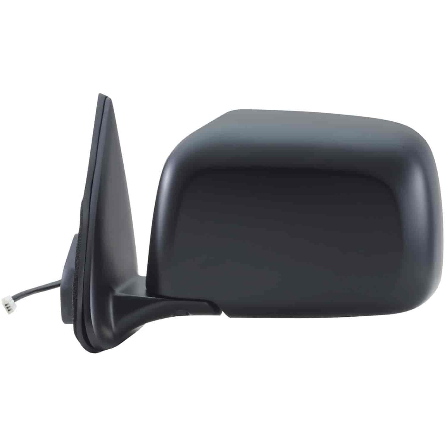 OEM Style Replacement mirror for 97-98 Toyota 4 Runner driver side mirror tested to fit and function