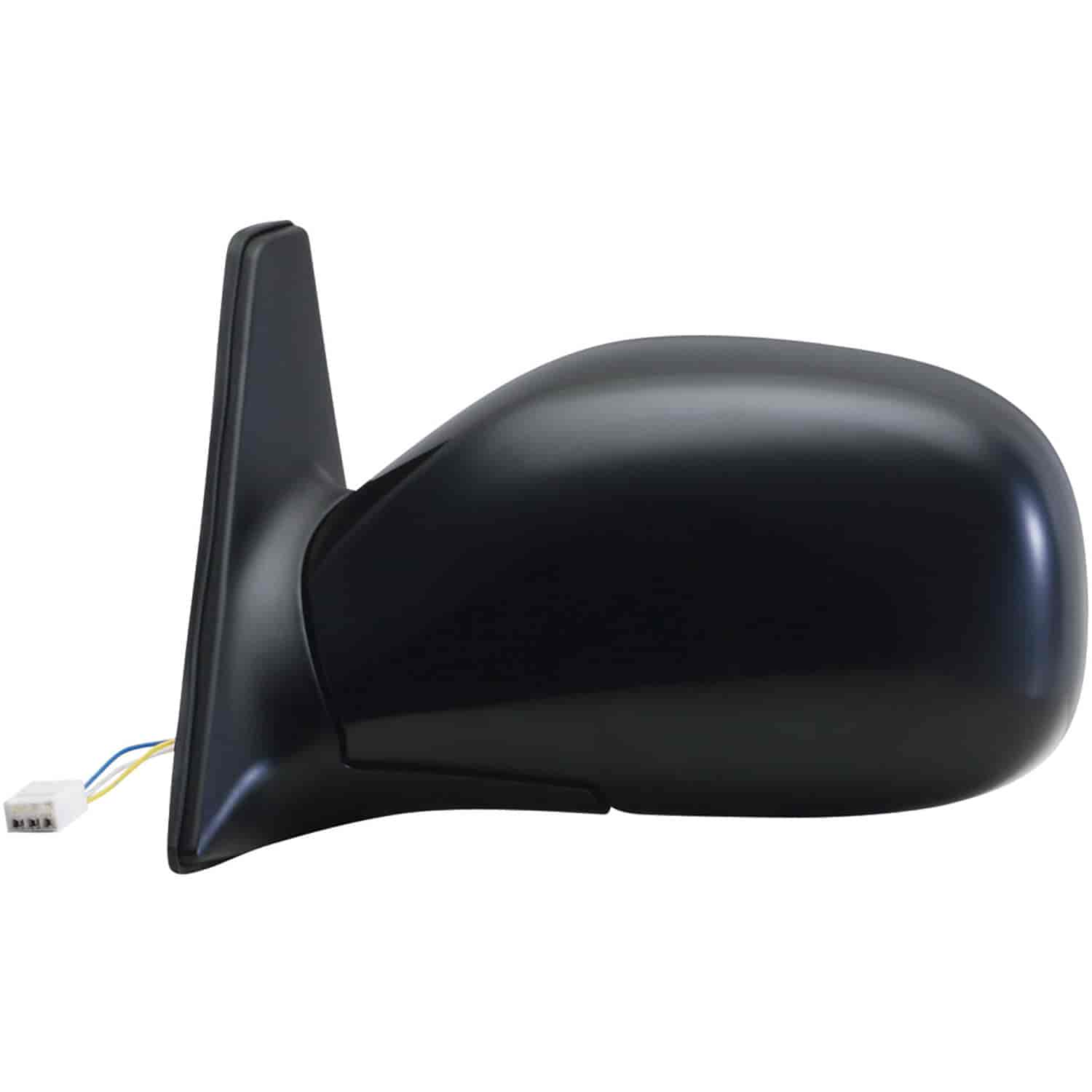 OEM Style Replacement mirror for 98-00 Toyota RAV4 4 Door driver side mirror tested to fit and funct