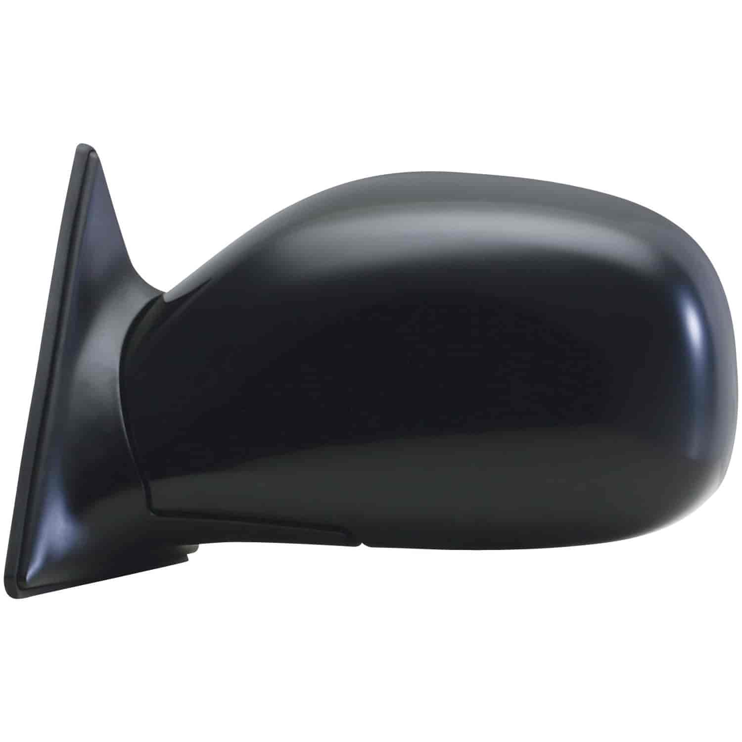 OEM Style Replacement mirror for 96-00 Toyota RAV4 2 Door driver side mirror tested to fit and funct