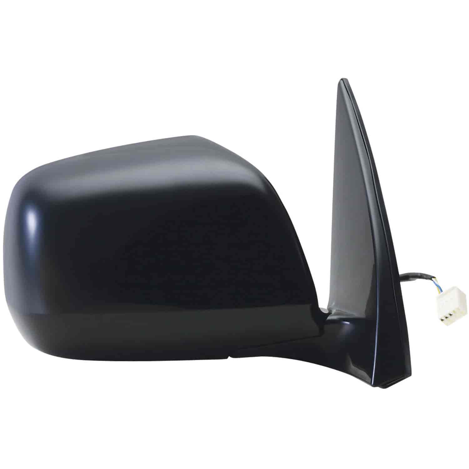 OEM Style Replacement mirror for 01-07 Toyota Highlander passenger side mirror tested to fit and fun