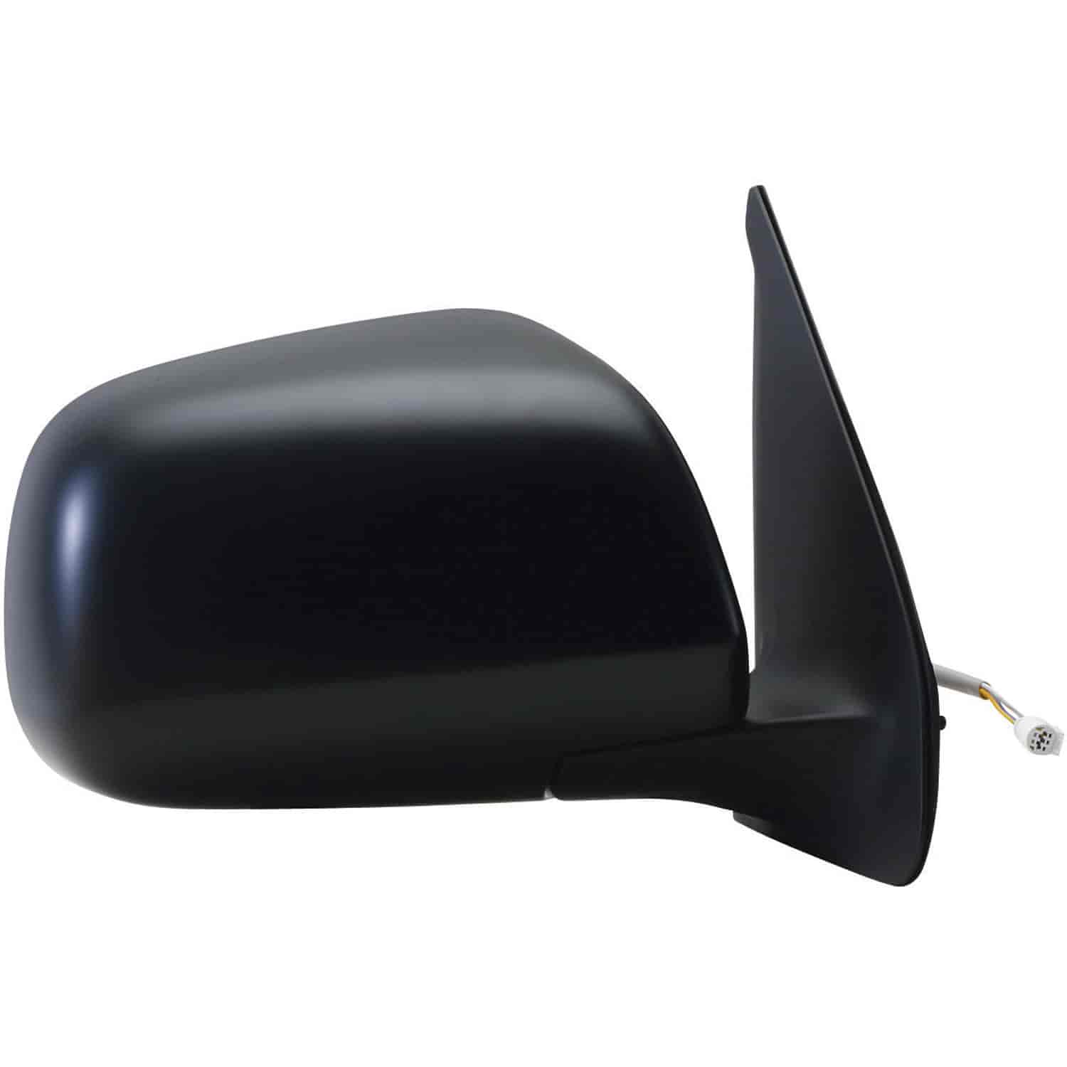 OEM Style Replacement mirror for 05-14 Toyota Tacoma Crew Cab passenger side mirror tested to fit an