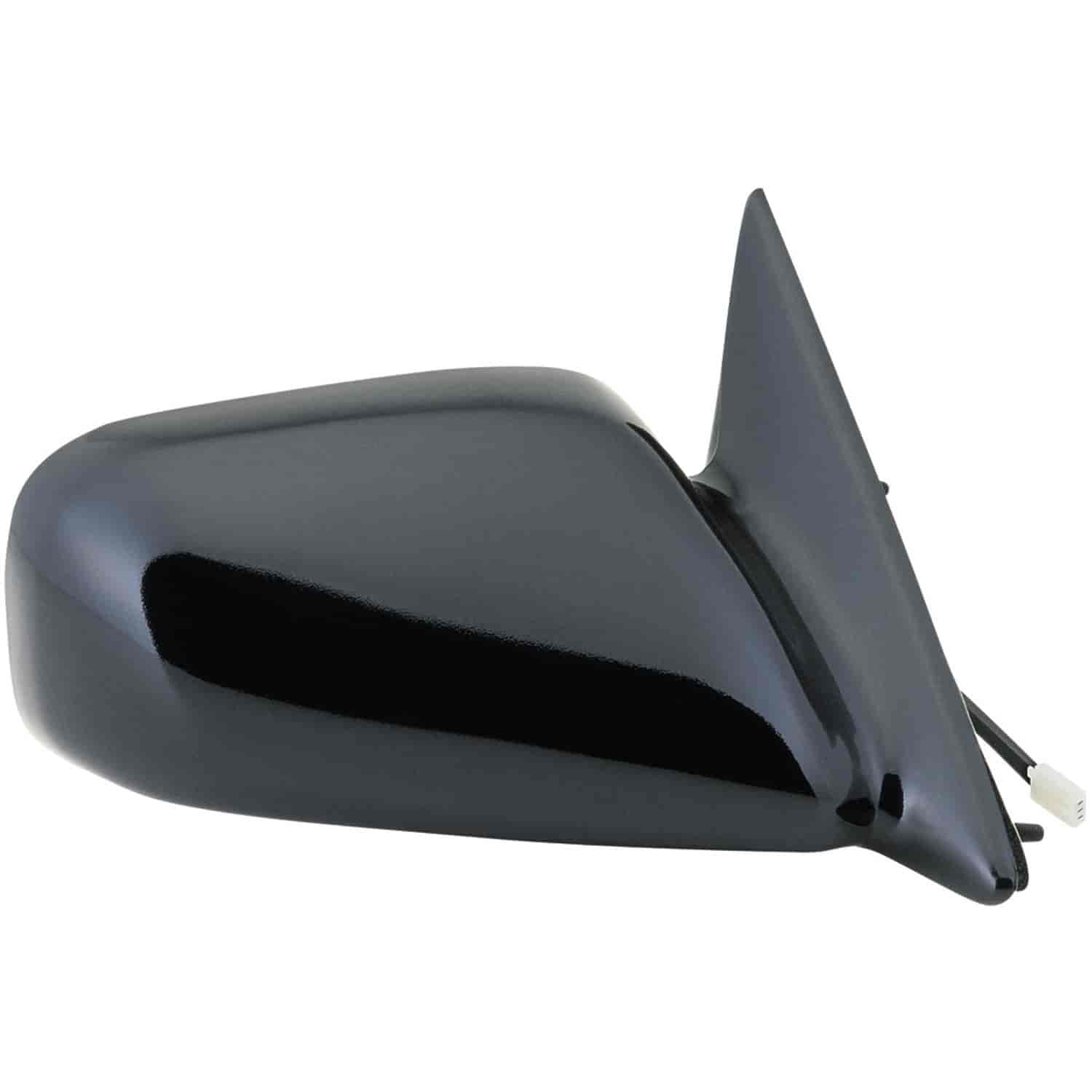 OEM Style Replacement mirror for 97-01 Toyota Camry US built passenger side mirror tested to fit and