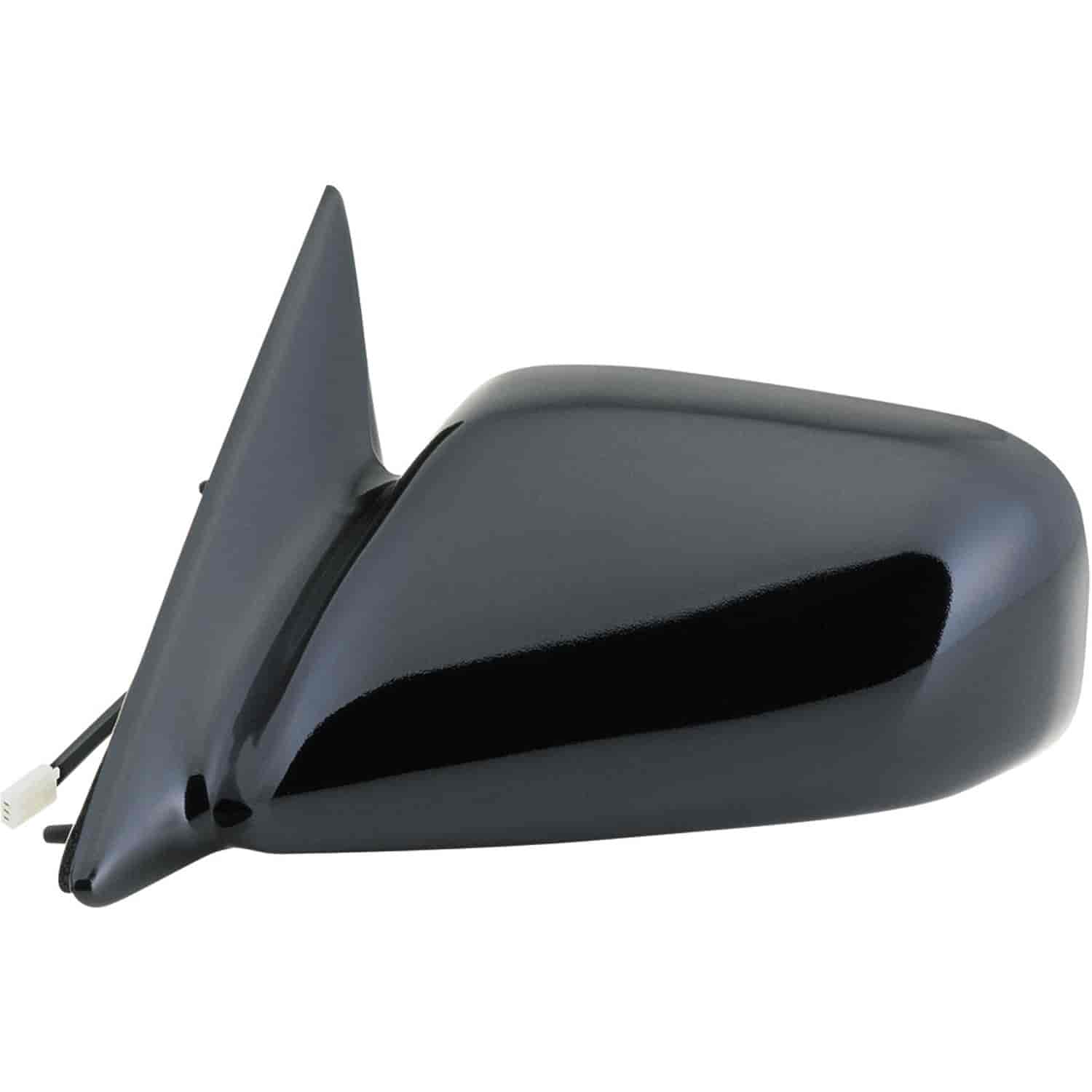 OEM Style Replacement mirror for 97-01 Toyota Camry US built driver side mirror tested to fit and fu