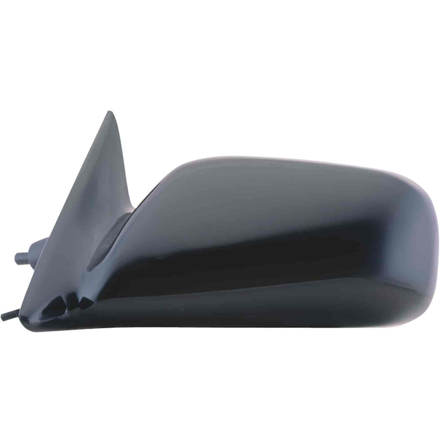 OEM Style Replacement mirror for 97-01 Toyota Camry US built ; Toyota Camry Japan built driver side