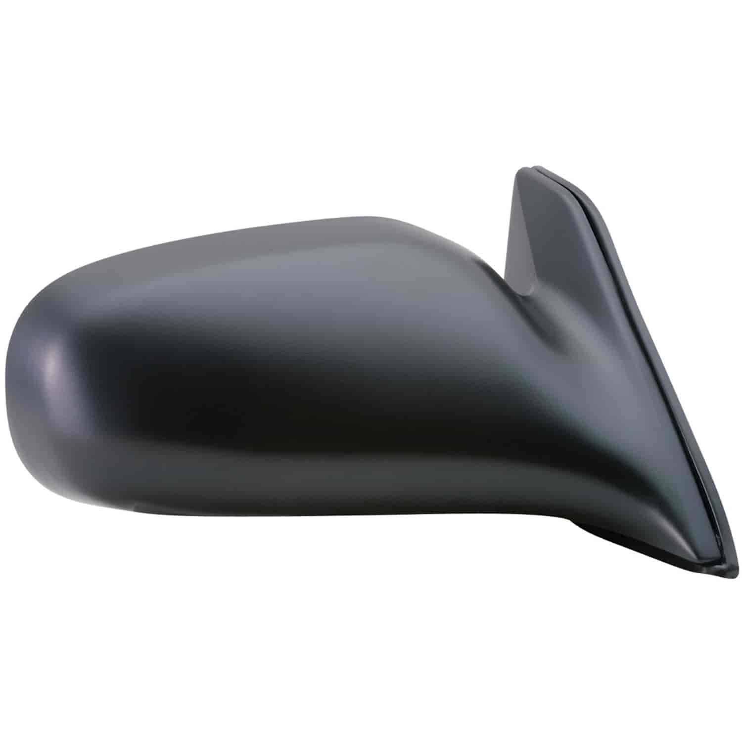 OEM Style Replacement mirror for 95-99 Toyota Tercel 2/4 door passenger side mirror tested to fit an