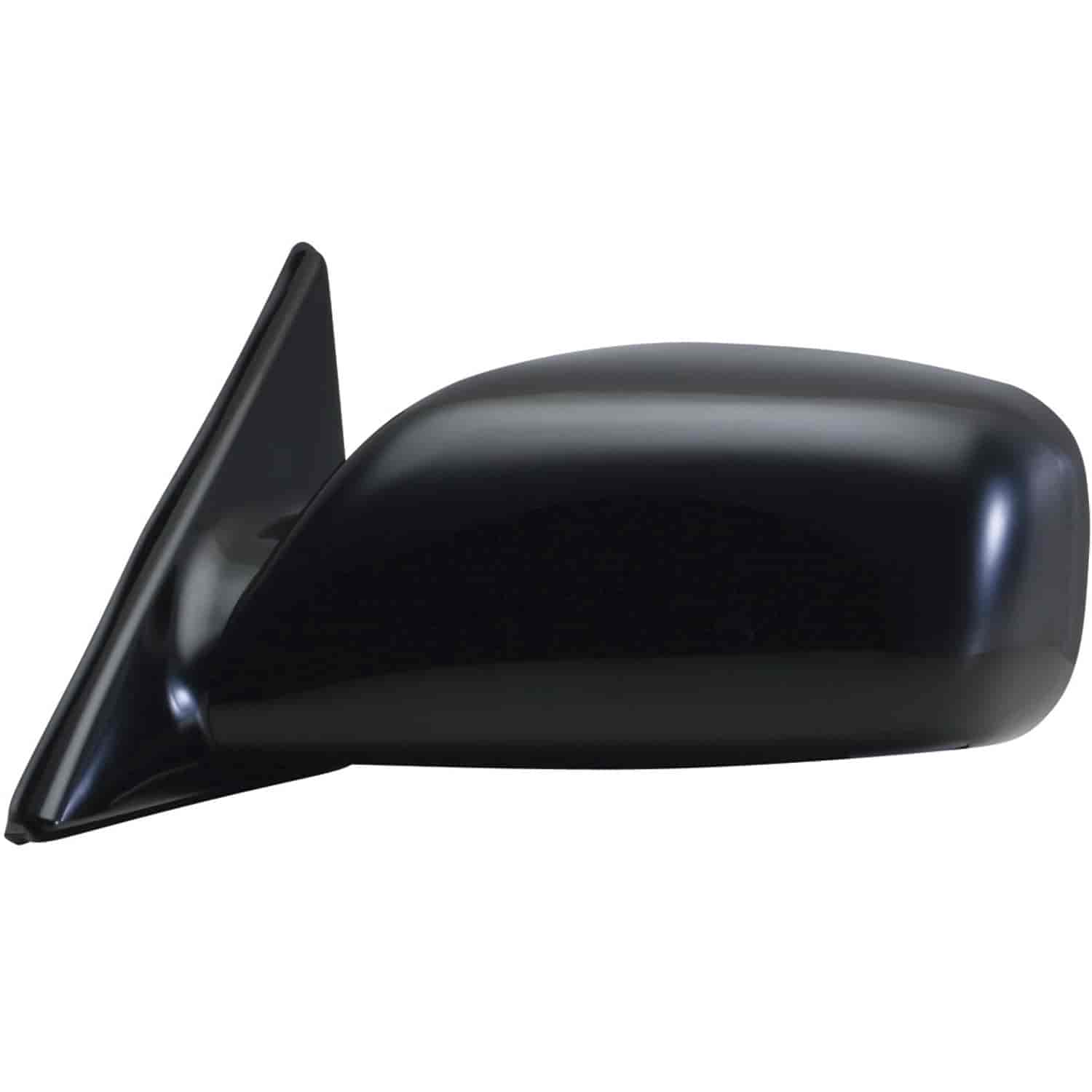 OEM Style Replacement mirror for 02-06 Toyota Camry Japan built driver side mirror tested to fit and