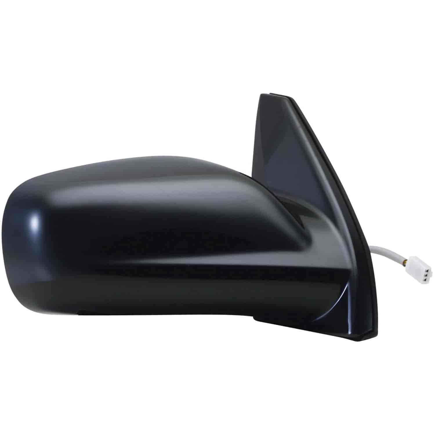 OEM Style Replacement mirror for 05-08 Pontiac Vibe passenger side mirror tested to fit and function