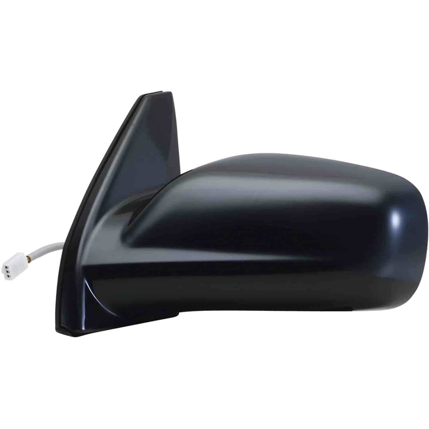 OEM Style Replacement mirror for 05-08 Pontiac Vibe driver side mirror tested to fit and function li