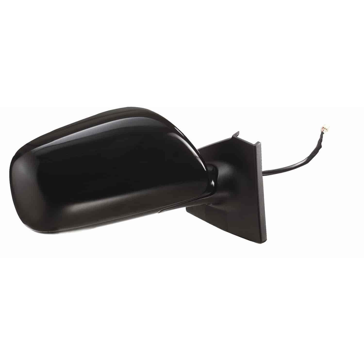 OEM Style Replacement mirror for 07-11 Toyota Yaris Hatchback passenger side mirror tested to fit an