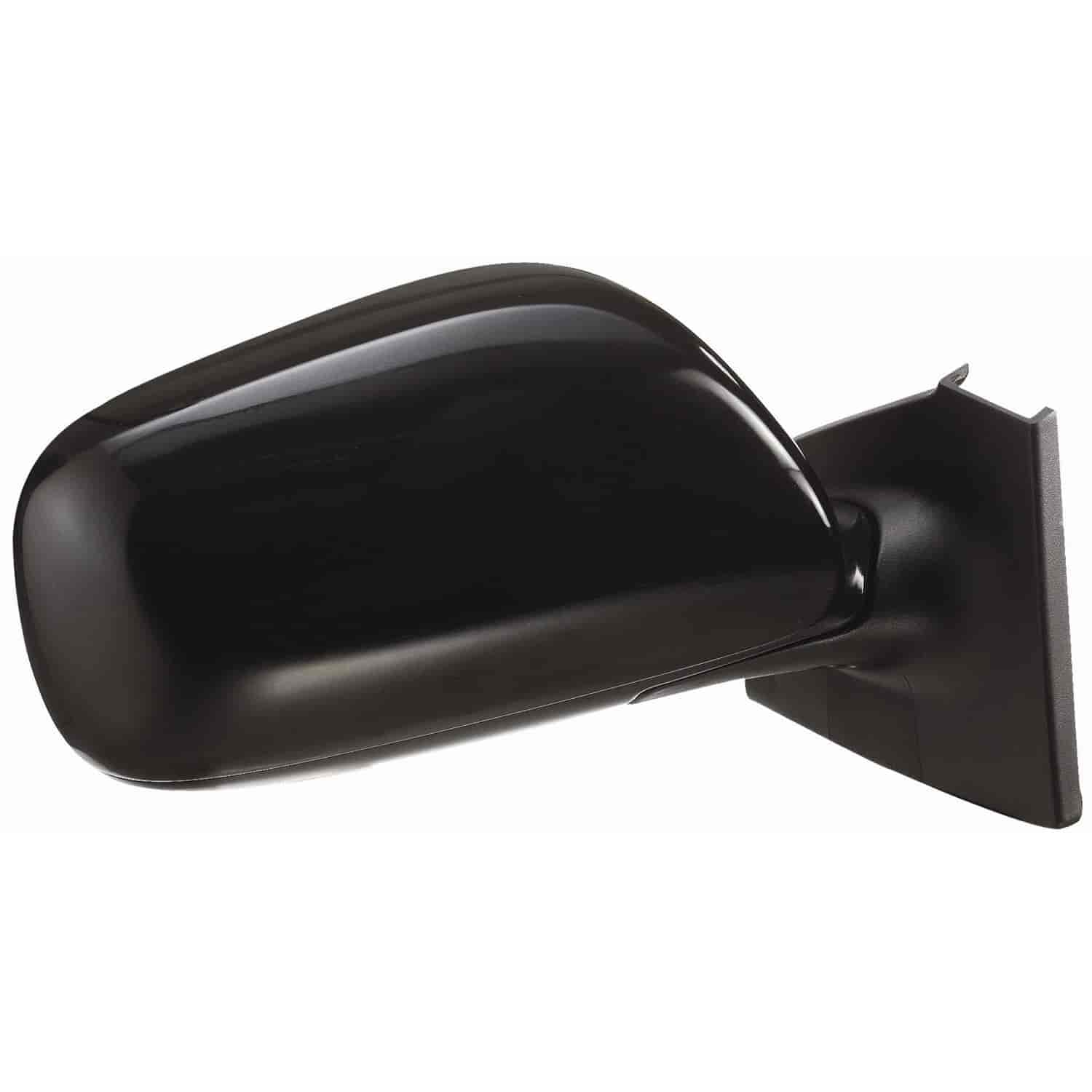 OEM Style Replacement mirror for 07-11 Toyota Yaris Hatchback passenger side mirror tested to fit an