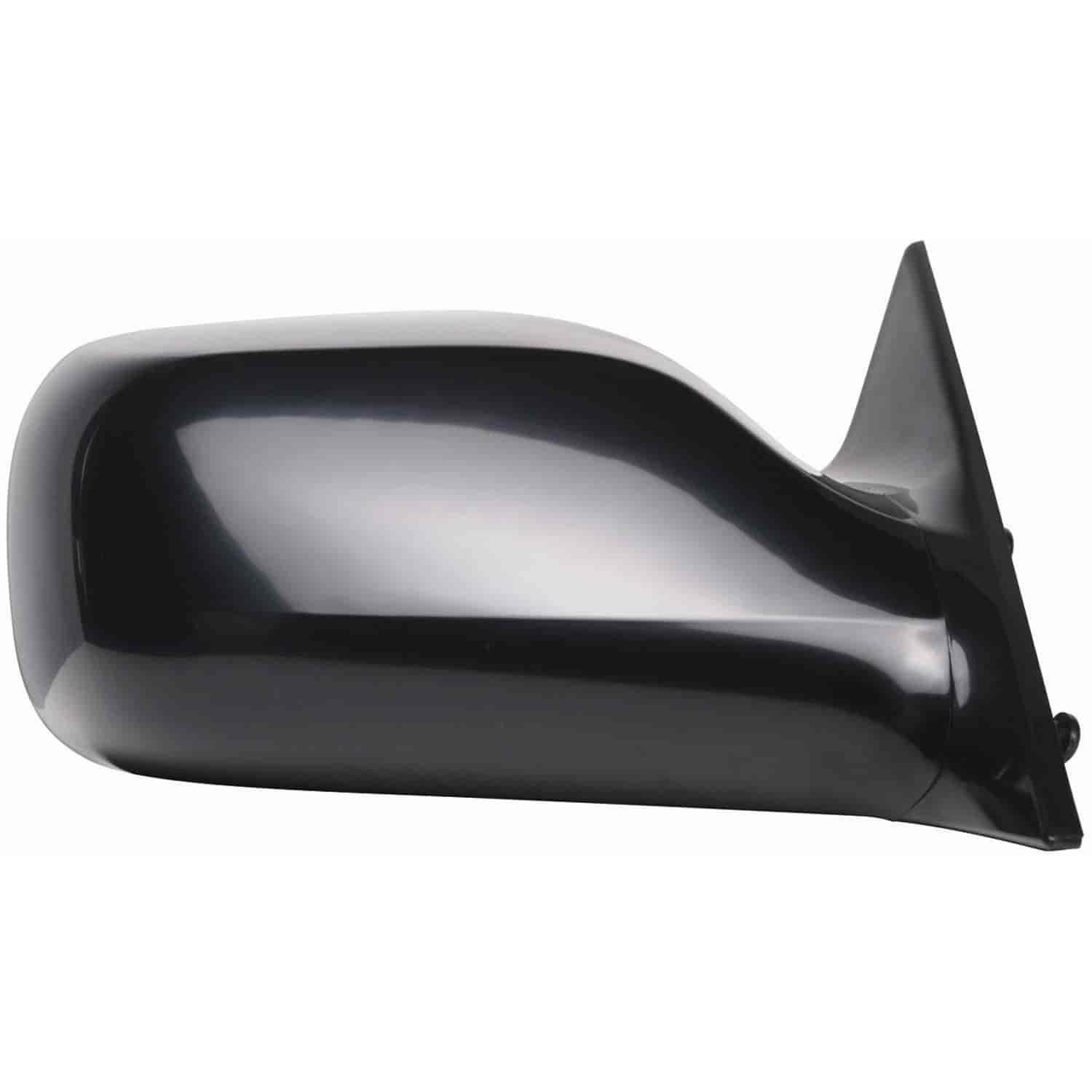 OEM Style Replacement mirror for 05-10 Toyota Avalon Limited XLS Model H passenger side mirror teste
