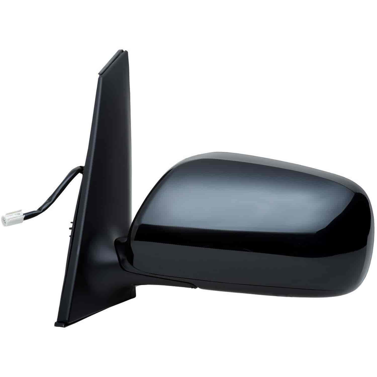OEM Style Replacement mirror for 04-09 Toyota Prius driver side mirror tested to fit and function li