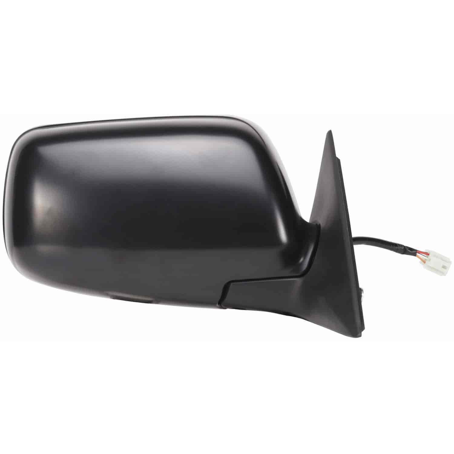 OEM Style Replacement mirror for 00-04 SUBARU Outback passenger side mirror tested to fit and functi