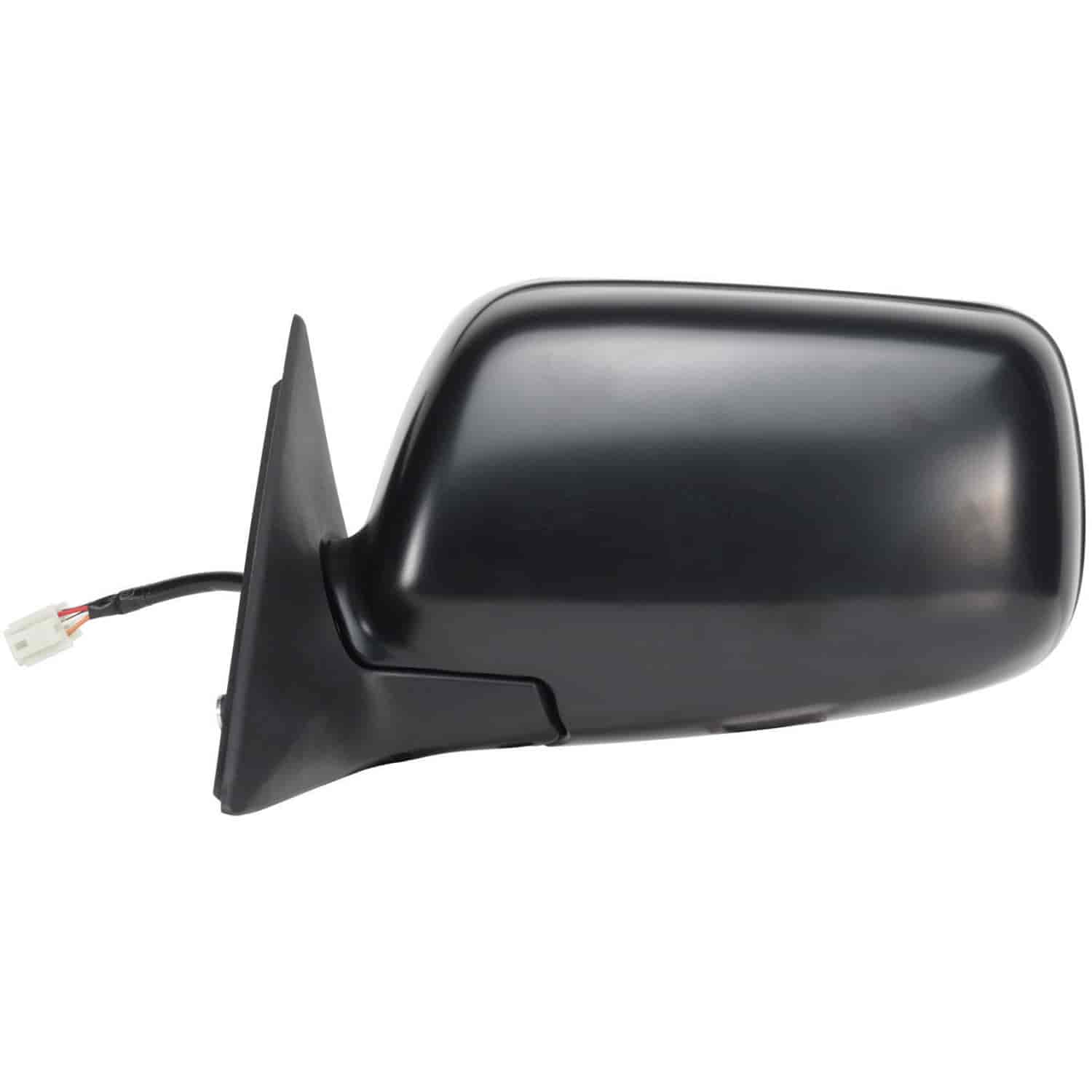 OEM Style Replacement mirror for 00-04 SUBARU Outback driver side mirror tested to fit and function