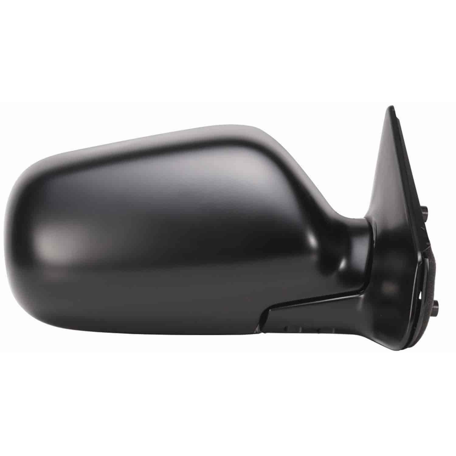 OEM Style Replacement mirror for 95-99 SUBARU Legacy passenger side mirror tested to fit and functio