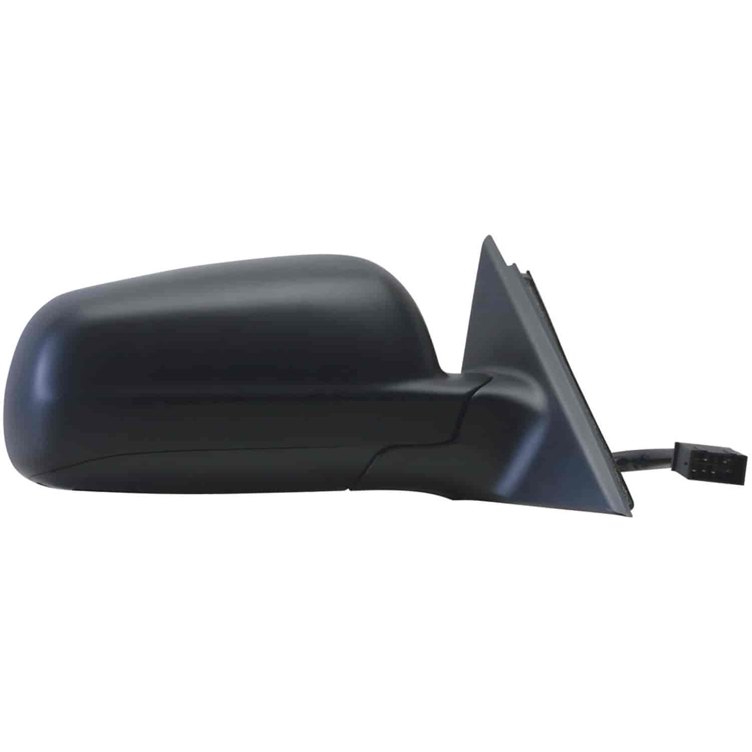 OEM Style Replacement mirror for 01-04 VW Passat w/o memory passenger side mirror tested to fit and