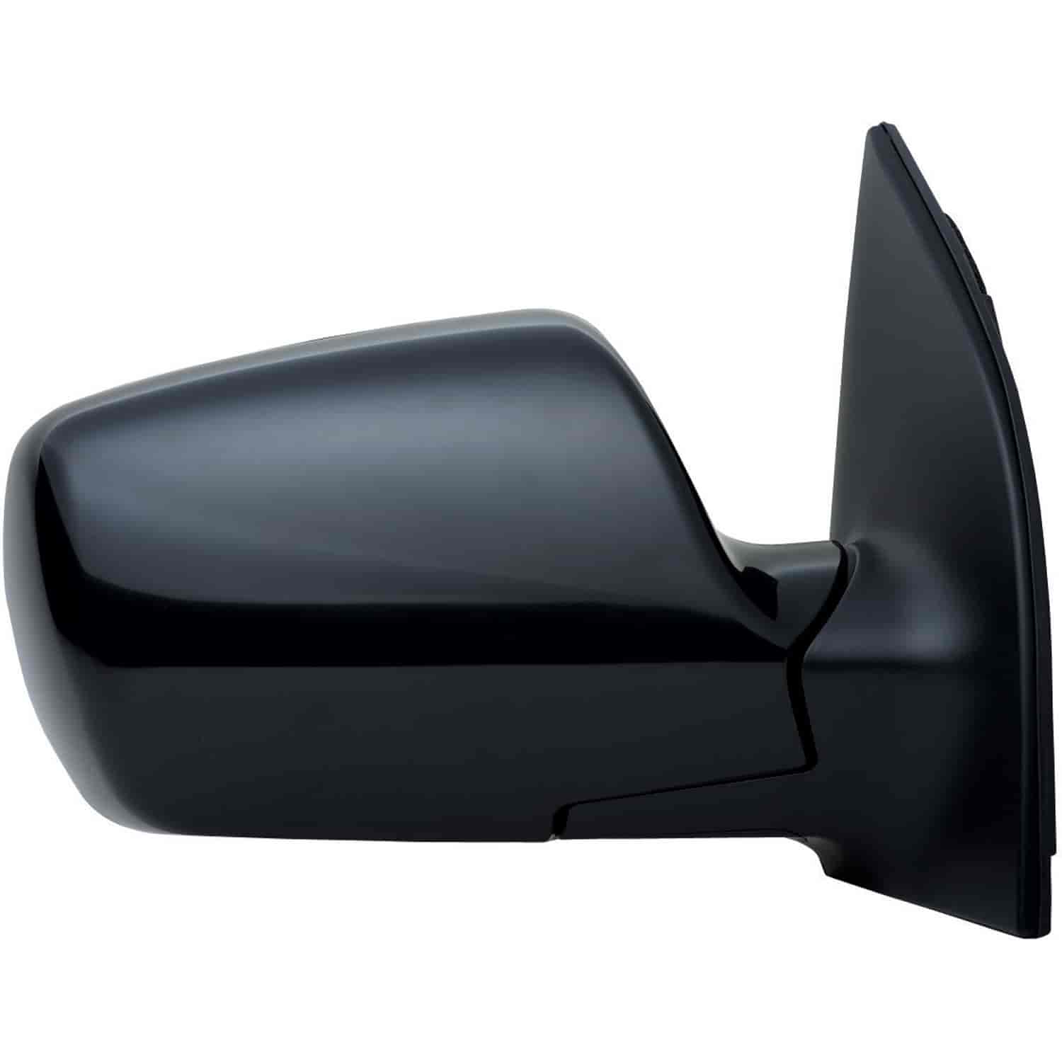 OEM Style Replacement mirror for 06-07 Kia Sedona memory passenger side mirror tested to fit and fun
