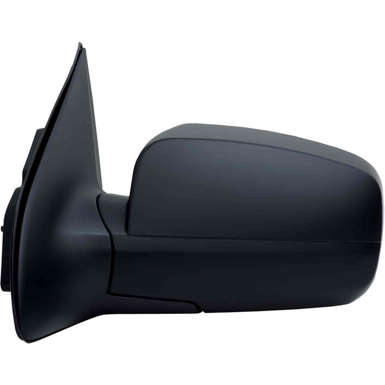 OEM Style Replacement mirror for 03-09 Kia Sorento driver side mirror tested to fit and function lik