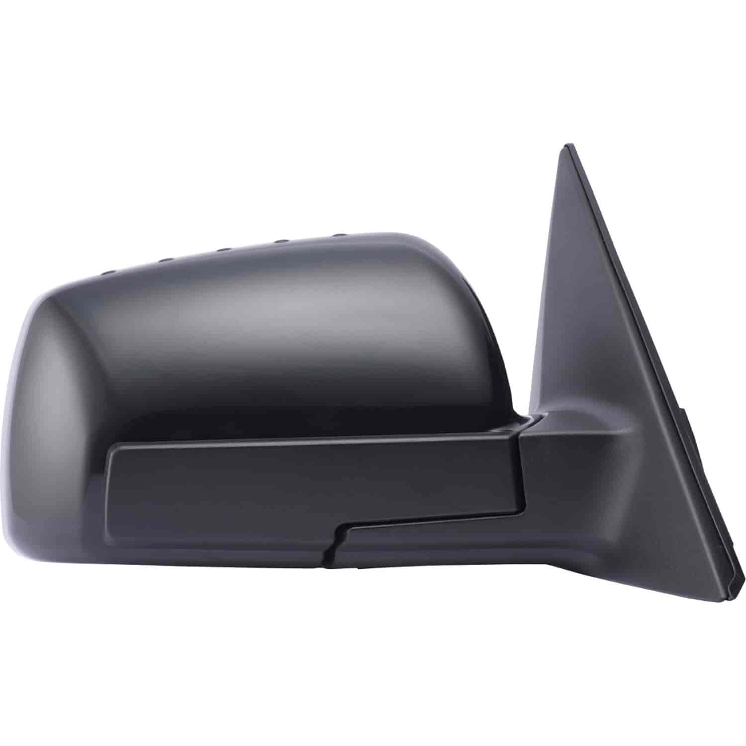 OEM Style Replacement mirror for 09-13 Kia Soul passenger side mirror tested to fit and function lik