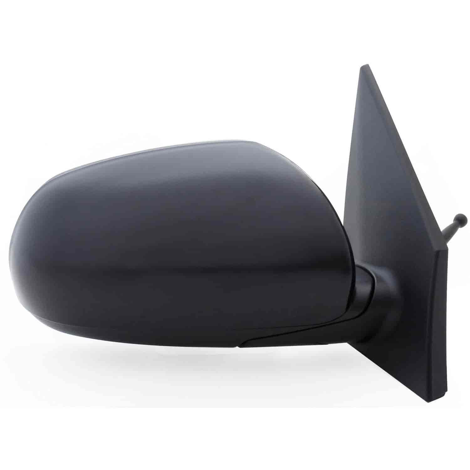 OEM Style Replacement mirror for 10-11 Kia Rio 5/ Rio Sedan passenger side mirror tested to fit and