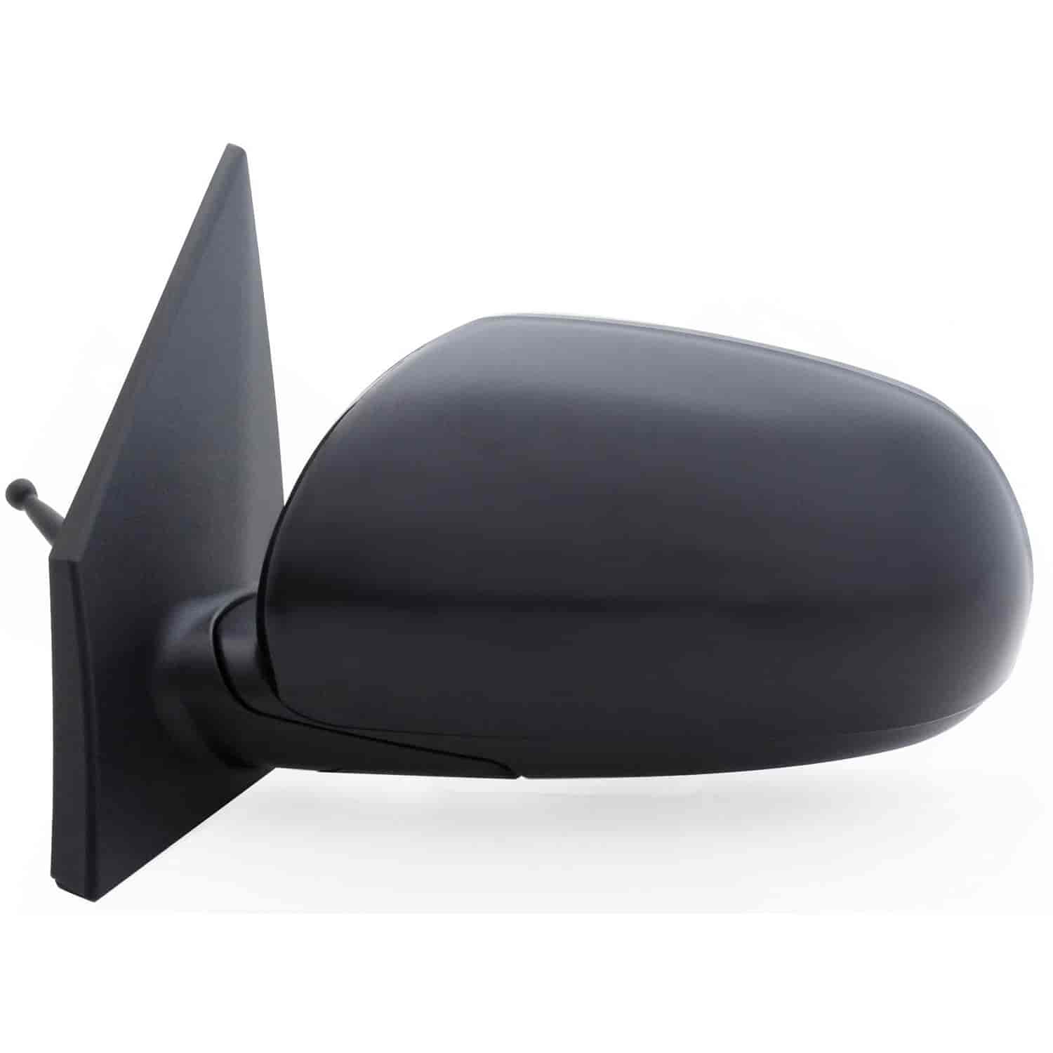 OEM Style Replacement mirror for 10-11 Kia Rio 5/ Rio Sedan driver side mirror tested to fit and fun