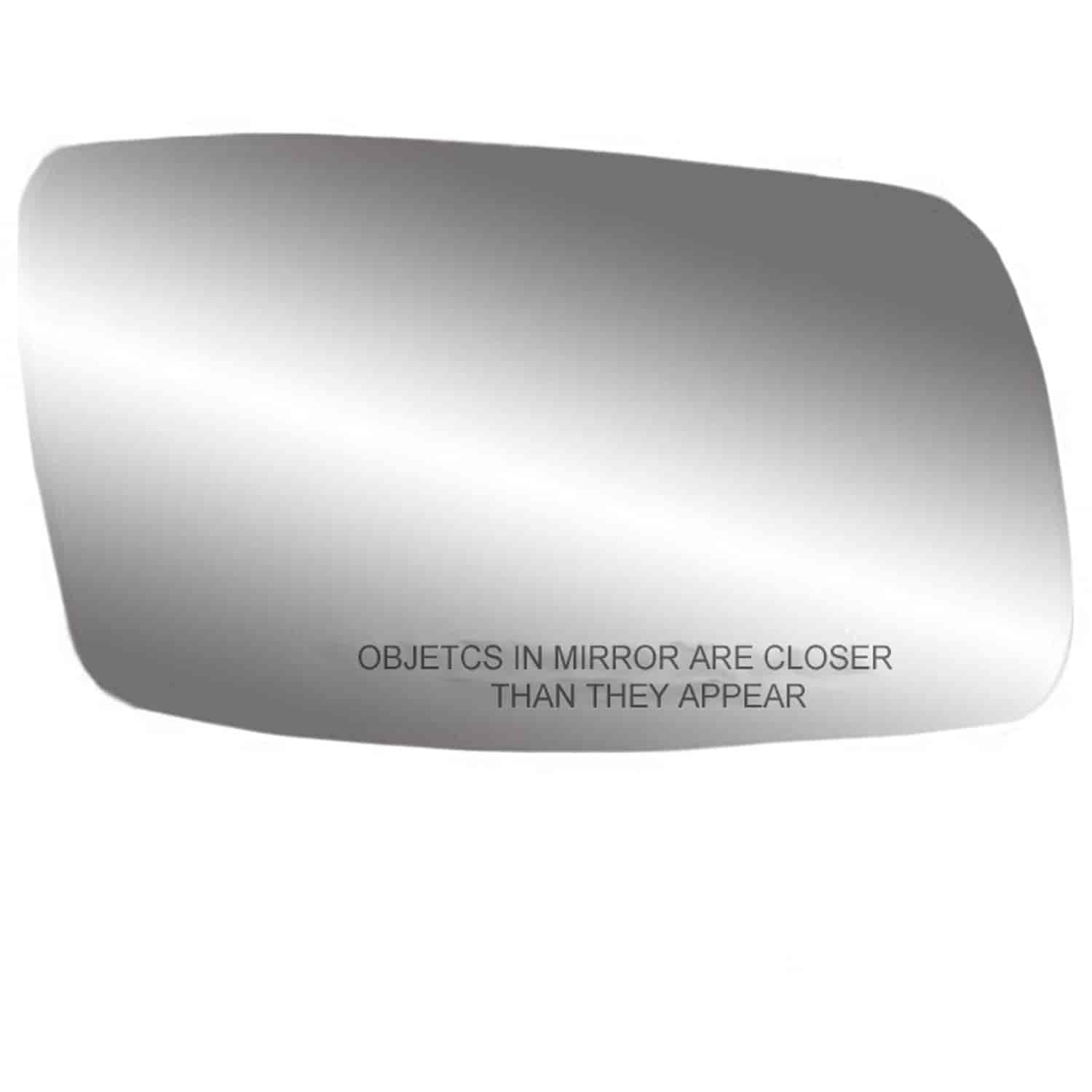 Replacement Glass Assembly for 99-05 Golf/GTI 4th Generation chrome lens replace your cracked or bro