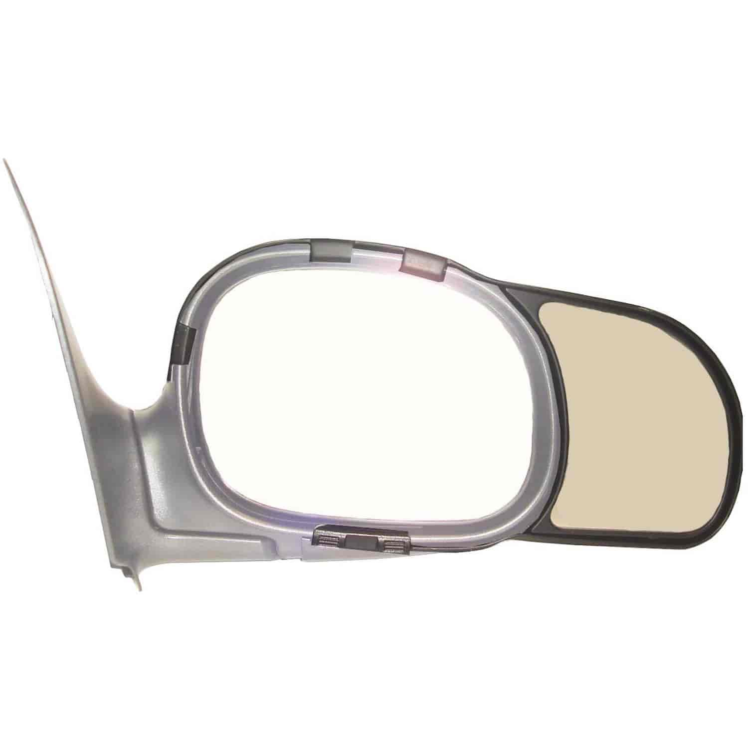 Snap-On Towing Mirrors Fits 1997 to 2003 Ford F150