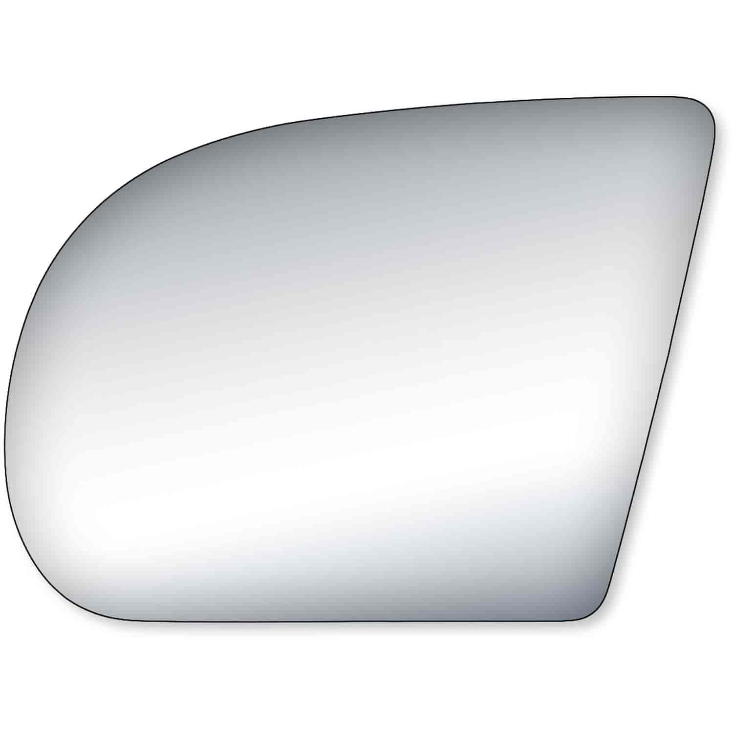 Replacement Glass for 99-05 Blazer Mid Size ; 98-03 S10 Pick-Up; 99-03 Envoy Mid Size ; 99-03 Jimmy