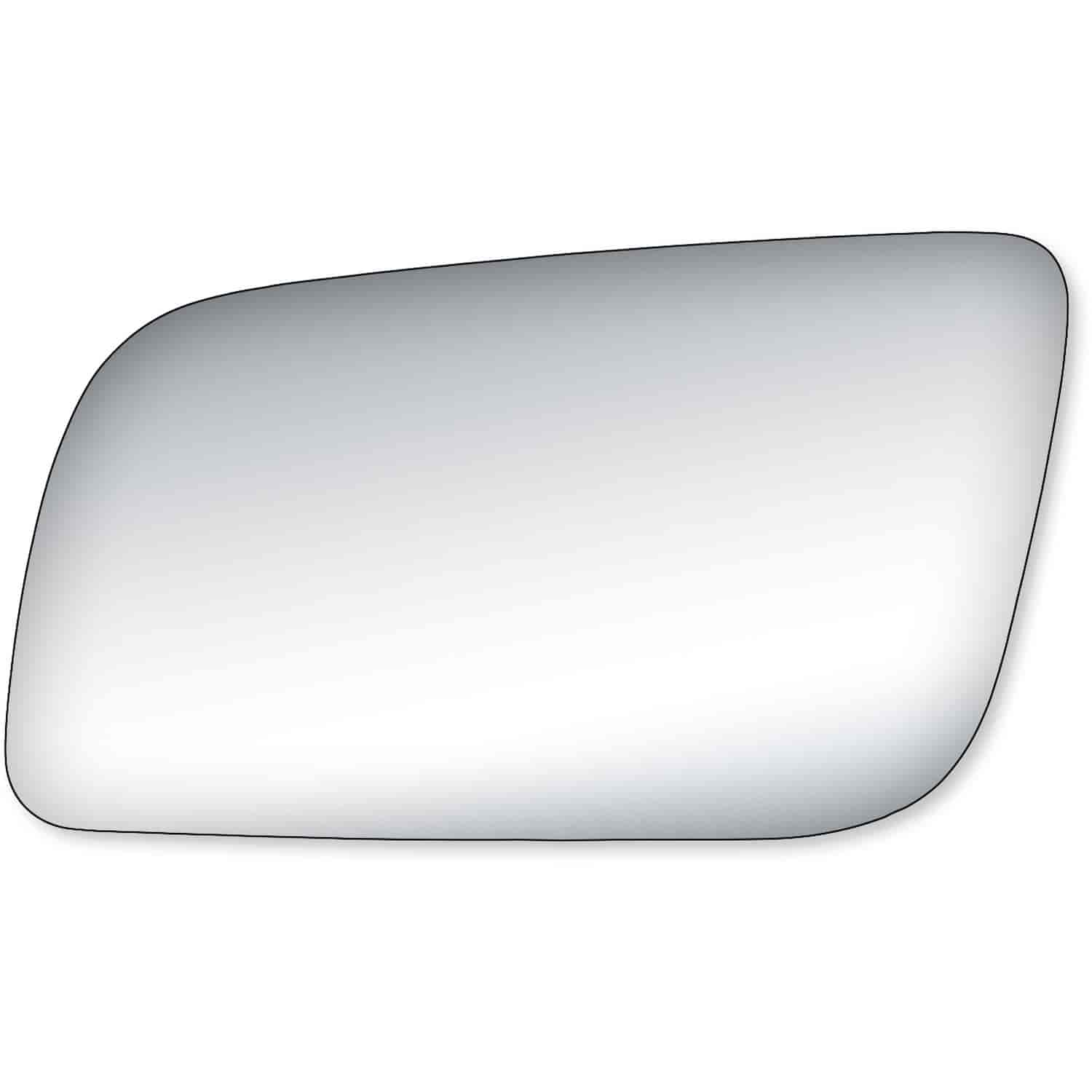 OE Replacement Glass Fits 1988 to 1998 GM Full Size Pickup & 1988 to 2005 Chevy Astro/GMC Safari