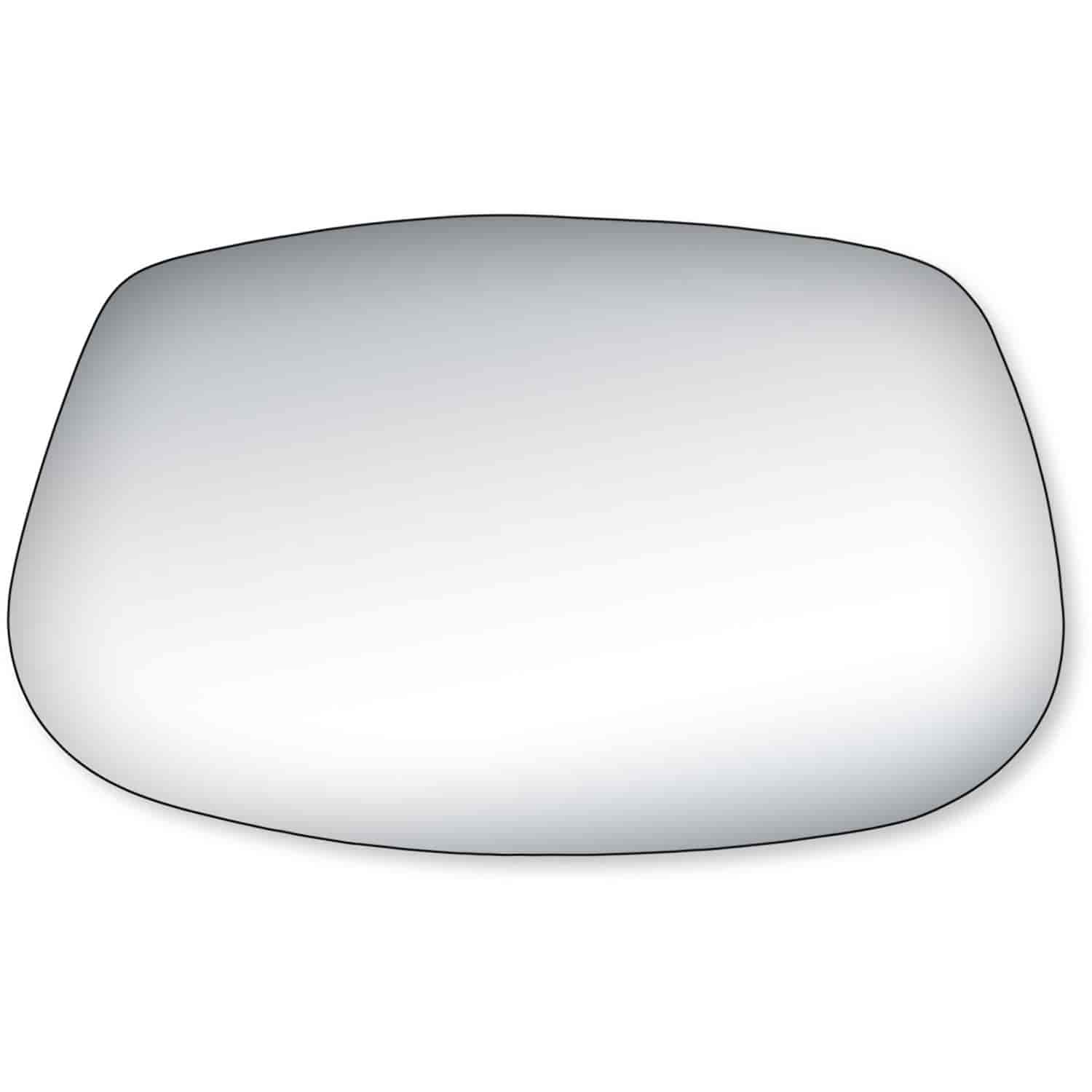 Replacement Glass for 80-90 Electra; 80-90 Estate Wagon; 80-90 LeSabre; 80-90 Caprice Sedan; 80-90 I