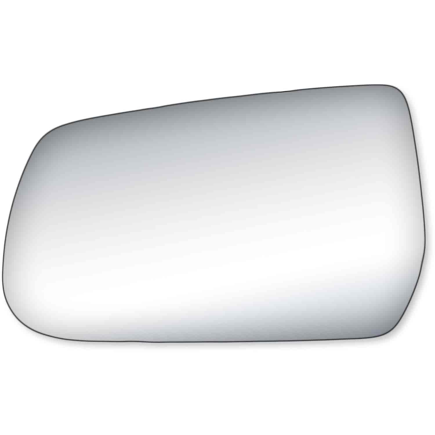 Replacement Glass for 10-14 Equinox w/out blind spot lens ; 10-14 Terrain w/out blind spot lens the