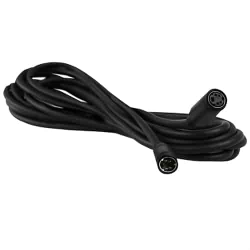 Video Cable Extension 12"