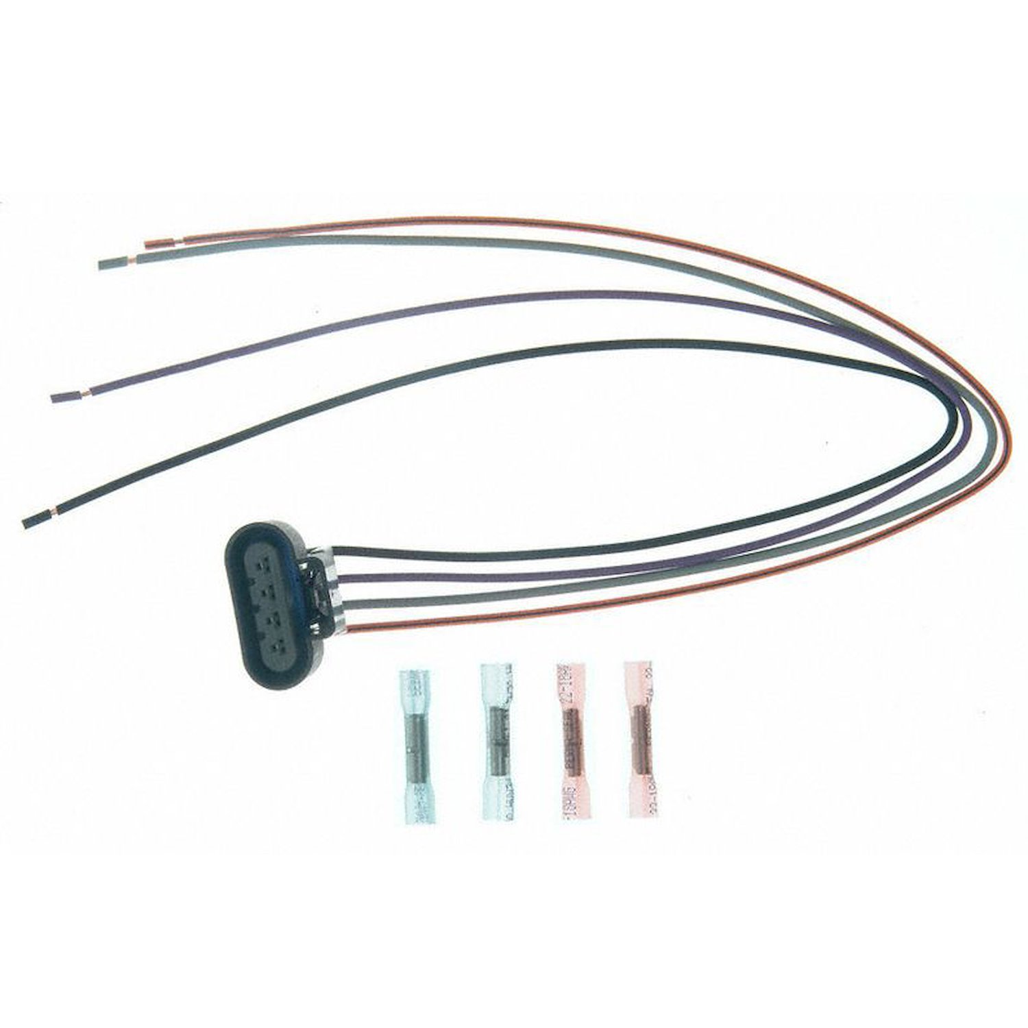 Fuel Pump Wiring Harness for 1998-2003 Chevy/GMC Truck/SUV