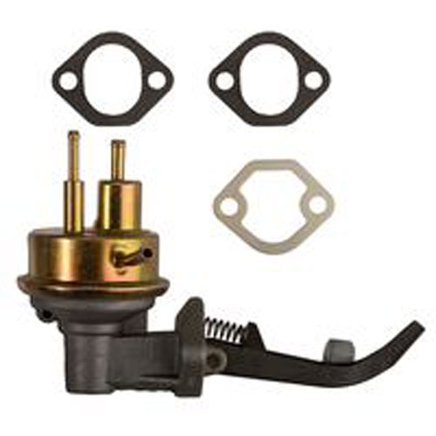 Mechanical Fuel Pump 1980-1982 Toyota 1.5L