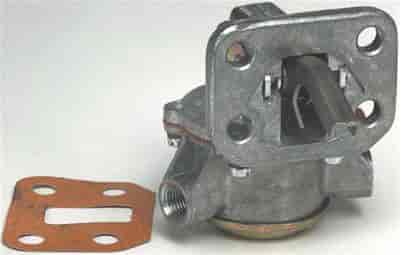 Mechanical Fuel Pump J.I. Case/Massey-Ferguson/Perkins 3.4L/3.8L/4.0L