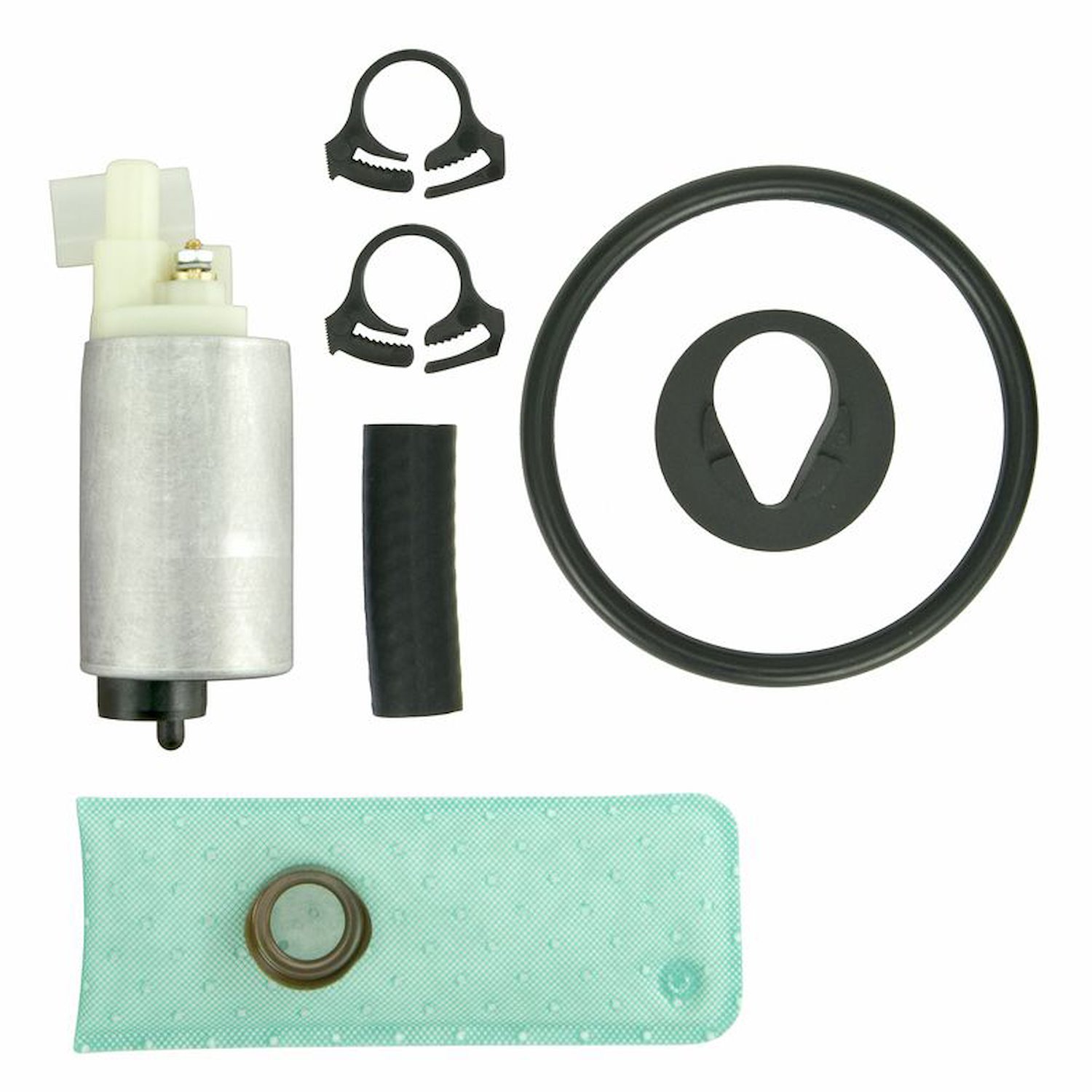 EFI In-Tank Electric Fuel Pump And Strainer Set for 1979-1984 GM Vehicles