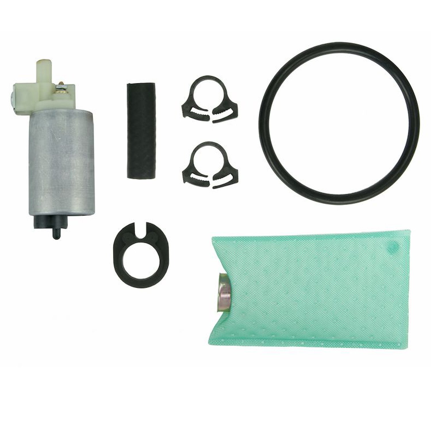 EFI In-Tank Electric Fuel Pump And Strainer Set for 1975-1980 Buick Skyhawk/Chevy Monza/Oldsmobile Starfire